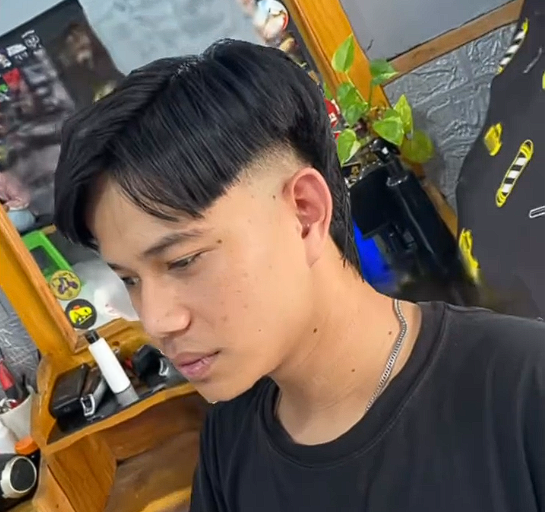 mullet